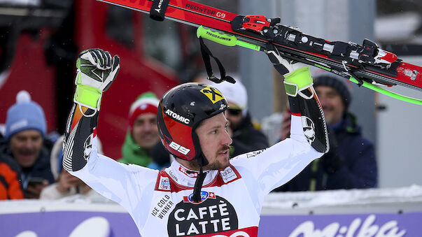 Hirscher kennt Gegner im Parallel-RTL