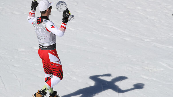 Hirscher tendiert zum Weitermachen