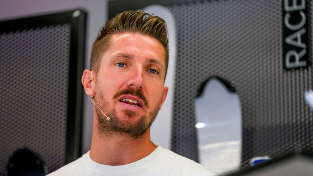 Marcel Hirscher: Erst Training, dann Renn-Comeback