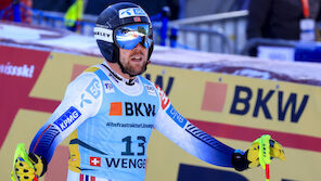 Norwegischer Teamarzt bestätigt Saisonende von Skistar