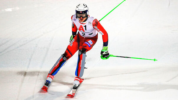 Schneeball-Skandal: Fans verärgern Kristoffersen