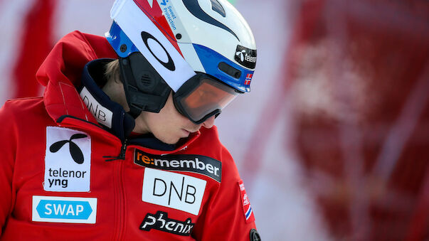 Kristoffersen: 