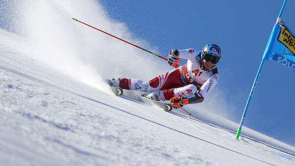 Matthias Mayer: Endlich Training bei 140 km/h