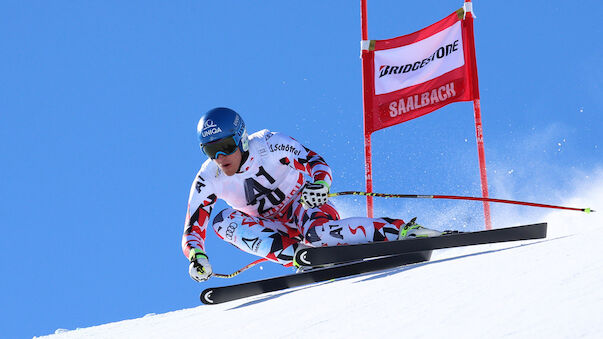 Saalbach will Chance zur WM-Eigenwerbung nutzen