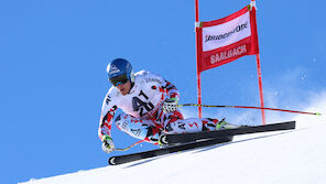 Saalbach will Chance zur WM-Eigenwerbung nutzen