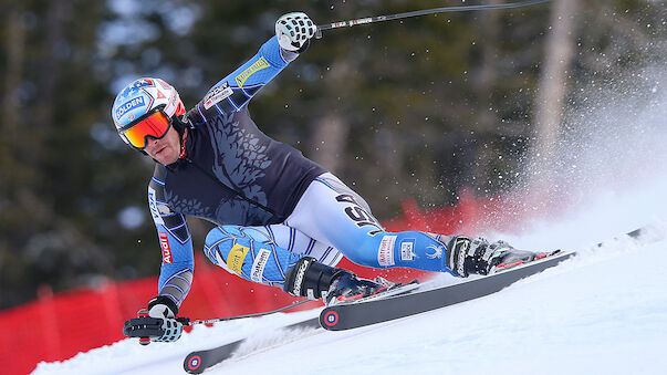 Kehrt Bode Miller nächste Saison zurück?