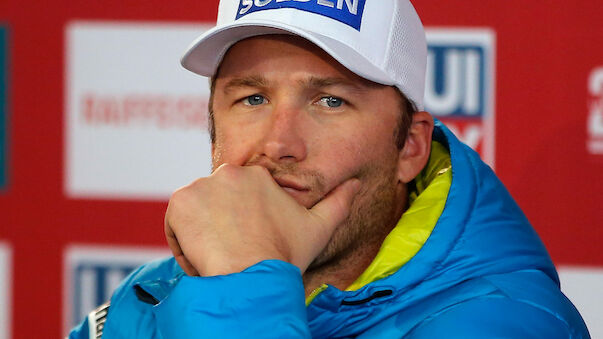 US-Star Bode Miller trainiert in Chile