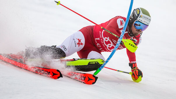 Ski LIVE: Aufholjagd der Österreicher in Levi?