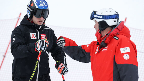 Ski-Herren: Keine Impfpflicht, aber...