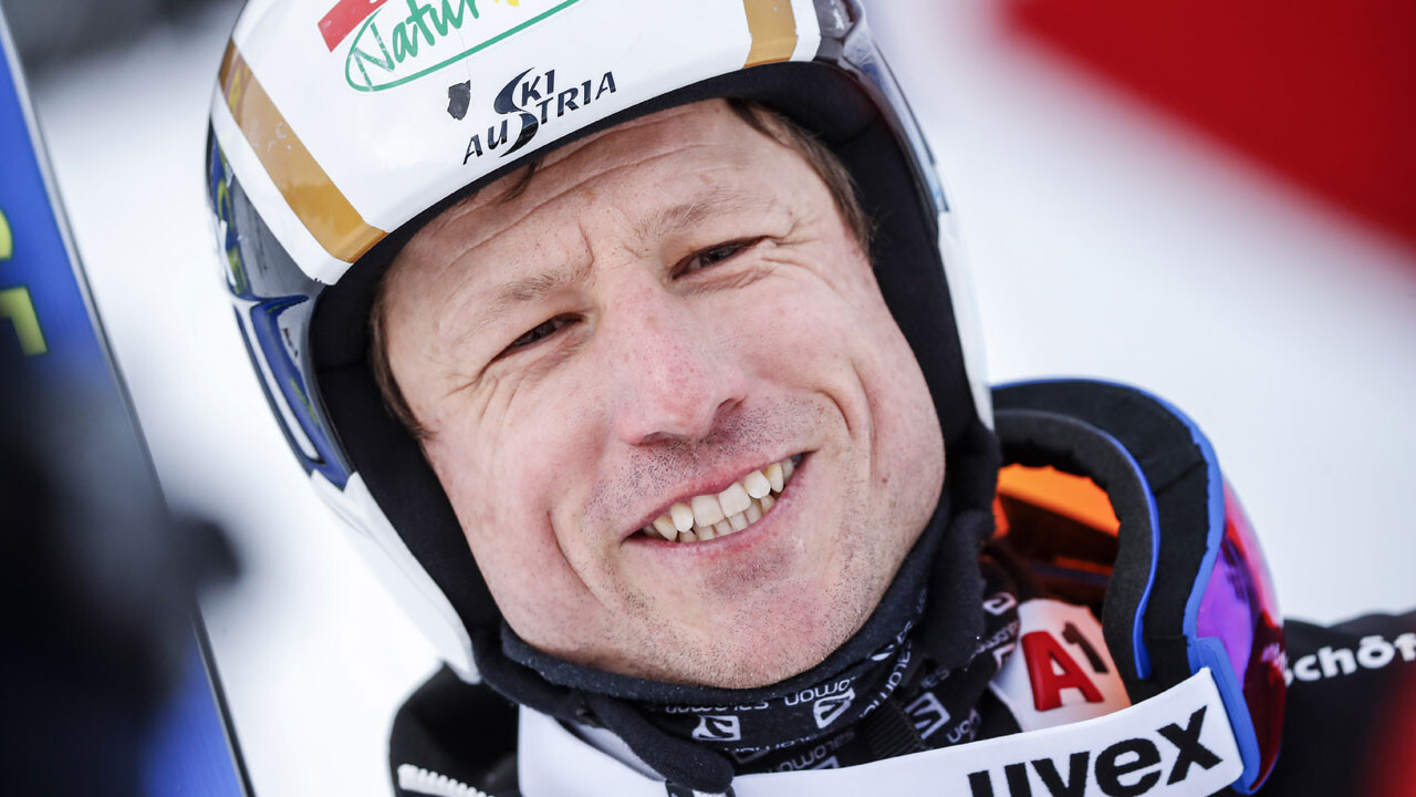 Val d'Isere: Training absolviert - Hannes Reichelt ist zurück - Wintersport - Ski Alpin ...