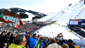 Saalbach künftig fixer Bestandteil des Ski-Weltcups?