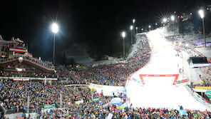 Kommen 2021 zwei Nightraces in Schladming?