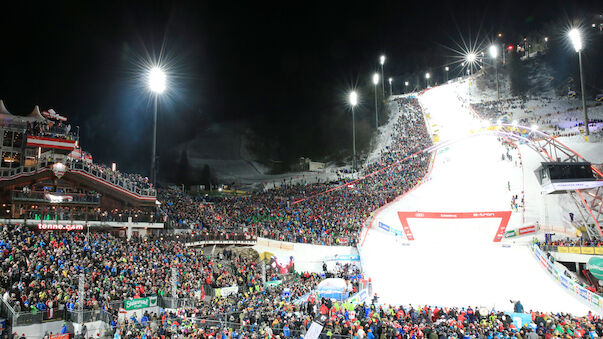 Kommen 2021 zwei Nightraces in Schladming?