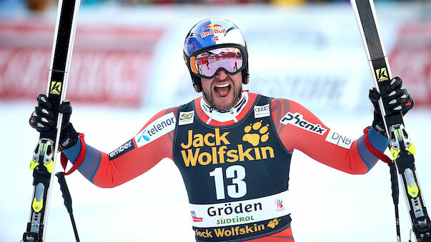 Svindal: 