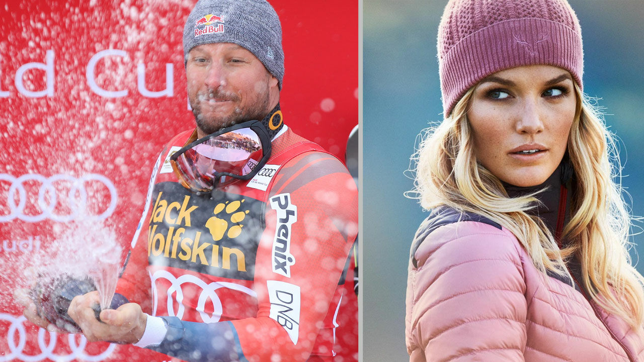 Aksel Svindal Man Kann Keinen Perfekten Lauf Haben Laola1 At