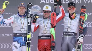 Wer wird Hirscher-Nachfolger?