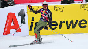 Hirscher startet Comeback-Tour am kommenden Freitag