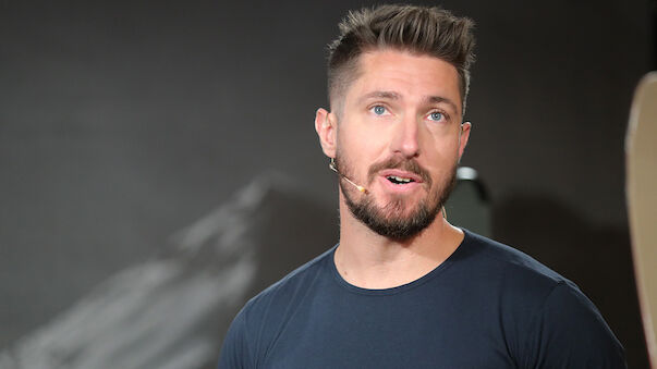 Hirscher über Ehe-Aus und Reha