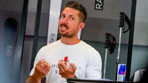 Wildcard? Hirscher: 