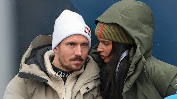 Marcel Hirscher hat wieder geheiratet
