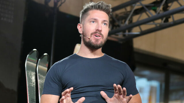 Hirscher plant Comeback-Pressekonferenz in den Niederlanden
