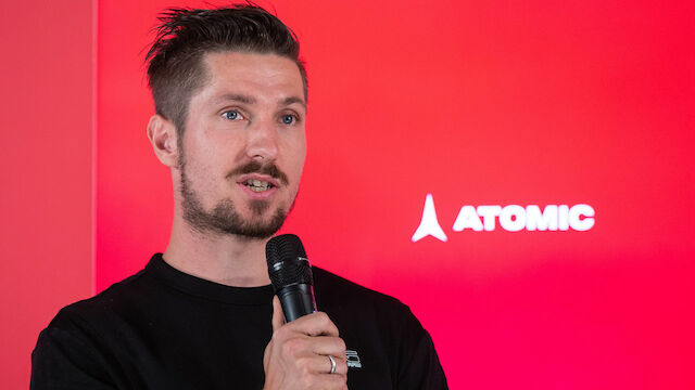 Hirscher trennt sich von Atomic