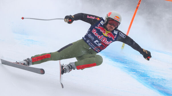 Hirscher: 