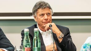 Hirscher? Schröcksnadel: 
