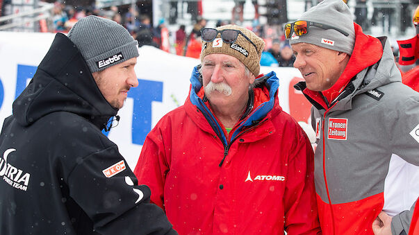 Hirscher-Clan als ÖSV-Rettung im Riesentorlauf?