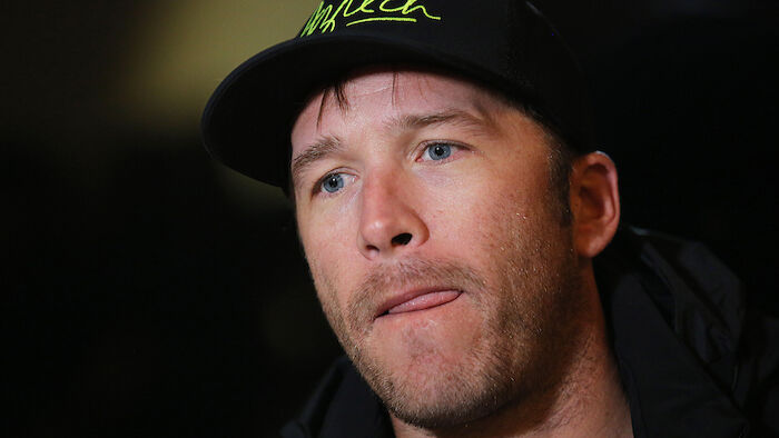 Comeback Bode Miller Bricht Sein Schweigen Wintersport Ski Alpin Kitzbuhel
