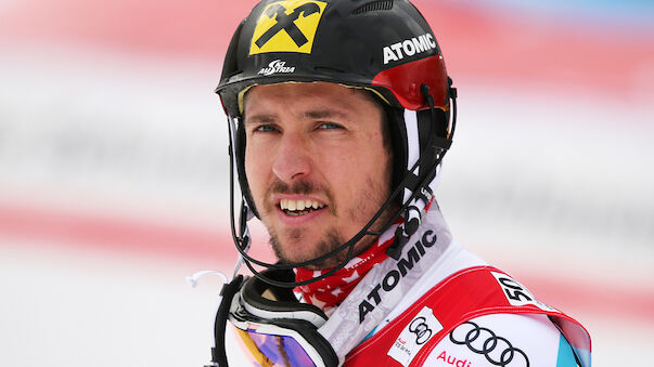 Kitzbühel: Hirscher kündigt Spektakel an