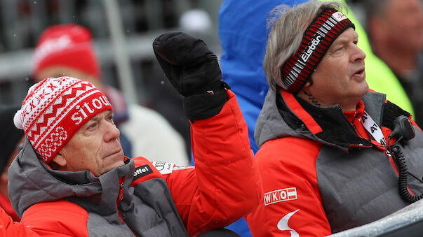 Ski Alpin: Olympia-Aufstellung weiter offen