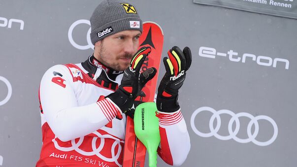 Hirscher: 