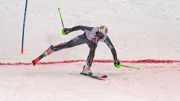 Kitz: Kristoffersen-Frust wegen Hirscher