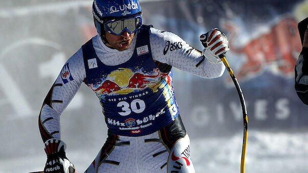 Sternstunden und Meilensteine der Hahnenkammrennen