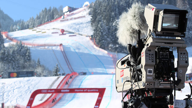 Kitzbühel? TV-Legende Schmidtleitner erinnert sich