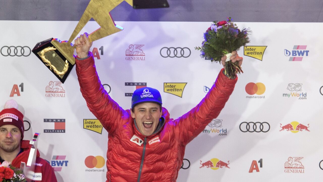 Preisgeld Ranking So Viel Kassierten Die Ski Stars 2019 20 Wintersport Ski Alpin