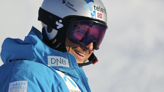 Svindal sah Jansrud-Sieg in Kitzbühel kommen