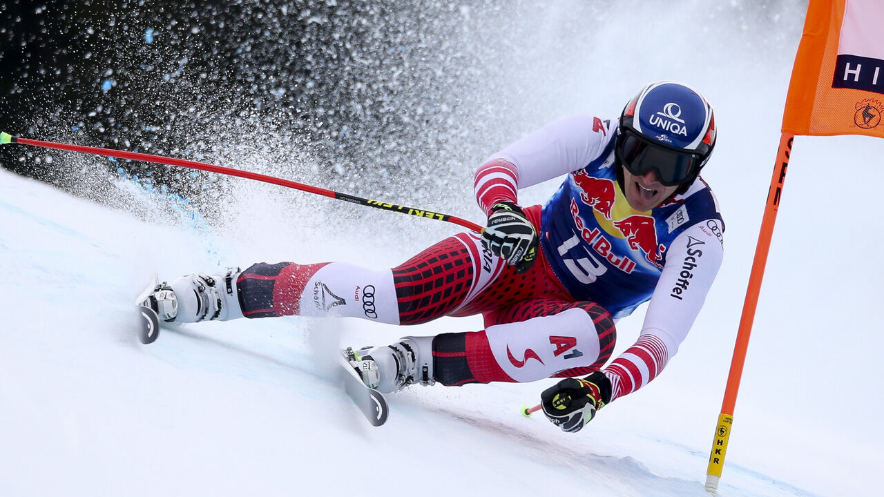 Zeitplan der Hahnenkammenrennen 2021 - die Rennen in
