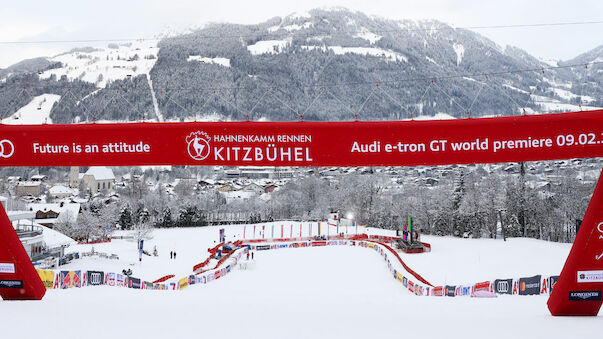 Stille statt Sause: Das ganz andere Kitzbühel