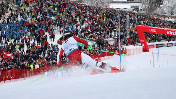 Nach historisch schlechtem Kitz-Slalom geht’s um WM-Tickets