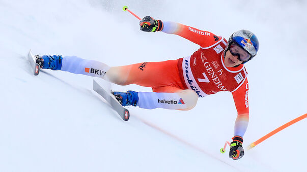 Odermatt-Entscheidung über Schladming-Start gefallen