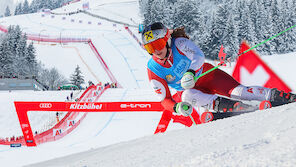 Ski-Erbe & Zukunftsträume: Kitzbühel lechzt nach neuen Stars