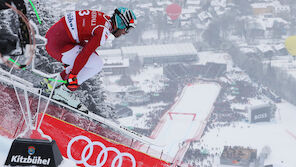 Warum die Ski-Stars gerne eine Kitz-Abfahrt streichen würden