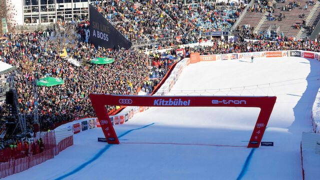 Kitzbühel 2025 - Infos zu Tickets und Preisen