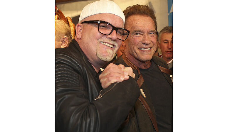 Slideshow Bild