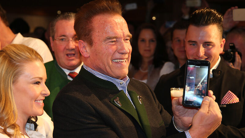 Slideshow Bild