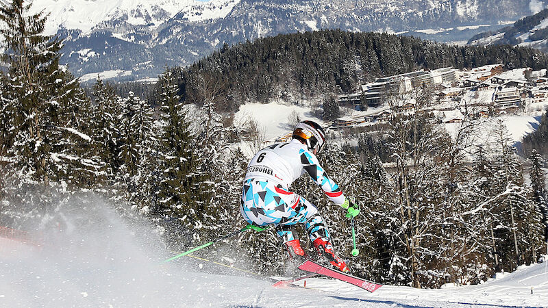 Hirscher-Wahnsinn im Slalom