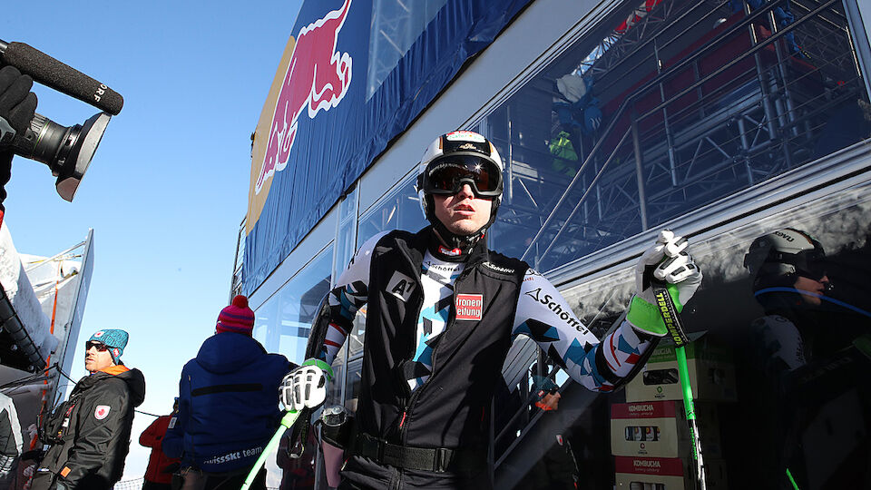 Kitzbuehel Training 1