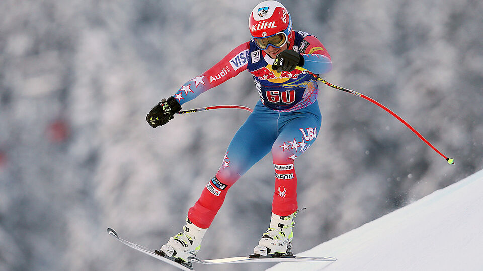 Kitzbuehel Training 1